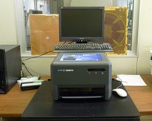 PCB Laboratory  & Measuring Equipment