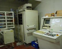 PCB Multilayer pressing Machines